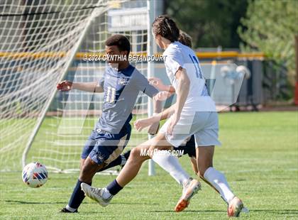 Thumbnail 2 in Mullen vs Centaurus photogallery.