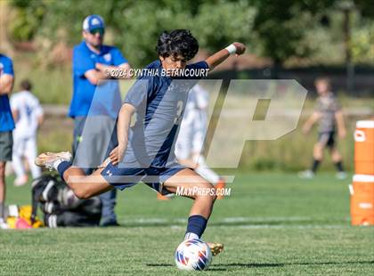 Thumbnail 2 in Mullen vs Centaurus photogallery.