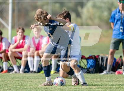 Thumbnail 3 in Mullen vs Centaurus photogallery.