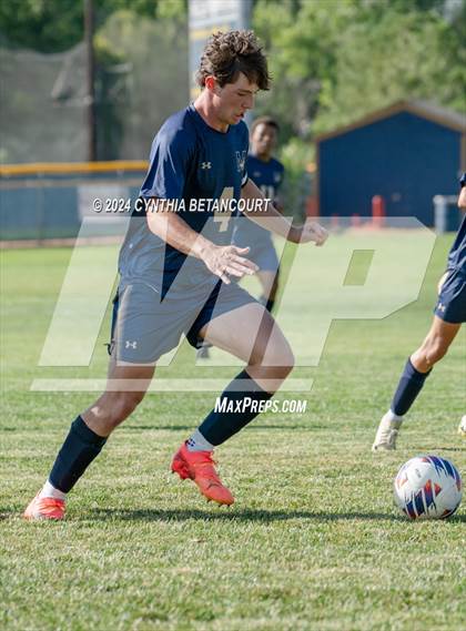 Thumbnail 2 in Mullen vs Centaurus photogallery.