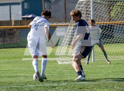 Thumbnail 2 in Mullen vs Centaurus photogallery.