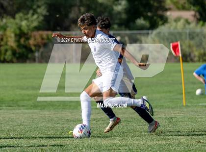 Thumbnail 3 in Mullen vs Centaurus photogallery.