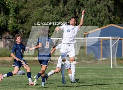 Thumbnail 1 in Mullen vs Centaurus photogallery.