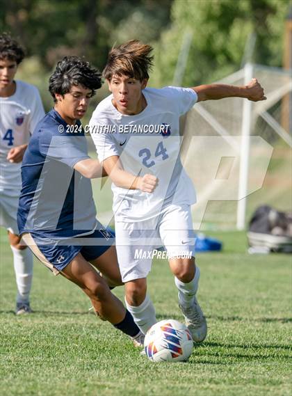 Thumbnail 1 in Mullen vs Centaurus photogallery.