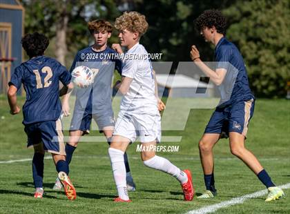 Thumbnail 3 in Mullen vs Centaurus photogallery.