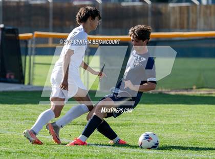 Thumbnail 3 in Mullen vs Centaurus photogallery.