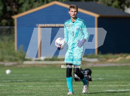 Thumbnail 2 in Mullen vs Centaurus photogallery.