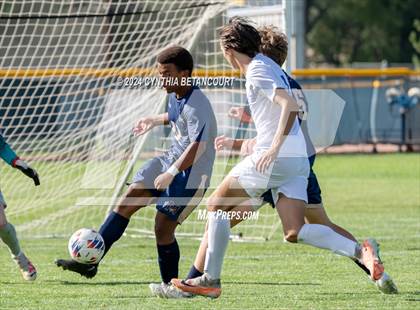 Thumbnail 3 in Mullen vs Centaurus photogallery.