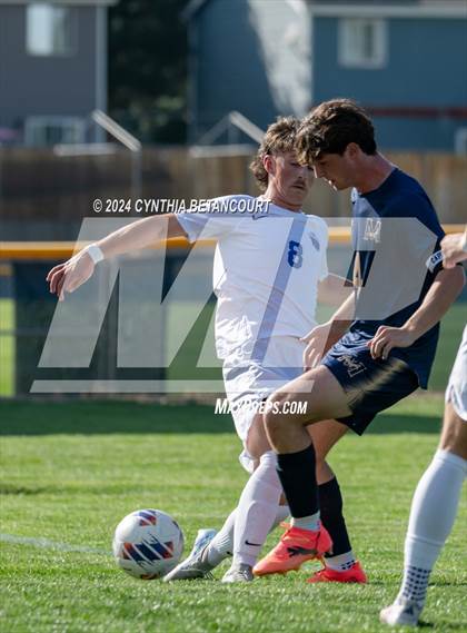 Thumbnail 3 in Mullen vs Centaurus photogallery.