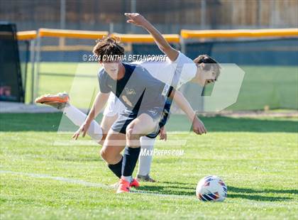 Thumbnail 3 in Mullen vs Centaurus photogallery.