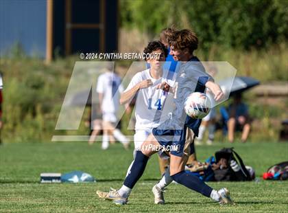 Thumbnail 3 in Mullen vs Centaurus photogallery.