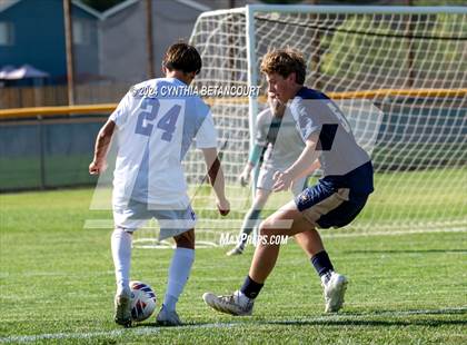 Thumbnail 2 in Mullen vs Centaurus photogallery.