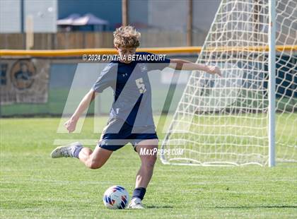 Thumbnail 2 in Mullen vs Centaurus photogallery.