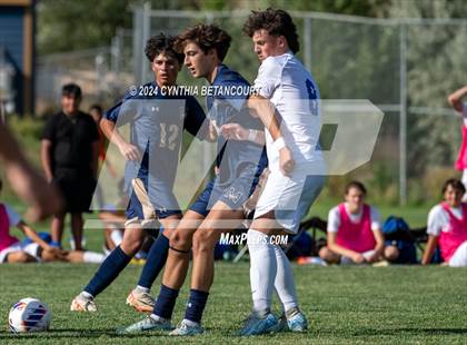Thumbnail 1 in Mullen vs Centaurus photogallery.