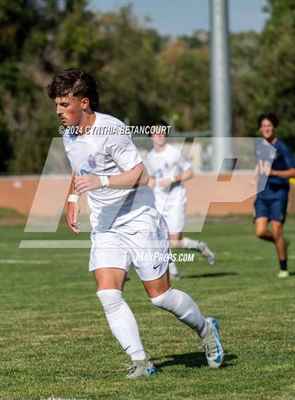 Thumbnail 2 in Mullen vs Centaurus photogallery.