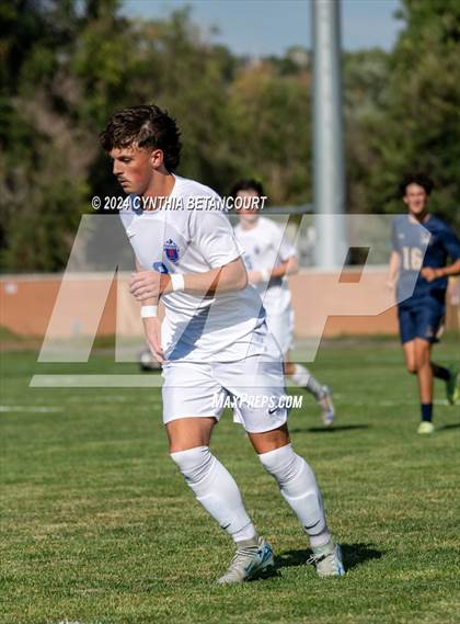 Thumbnail 1 in Mullen vs Centaurus photogallery.