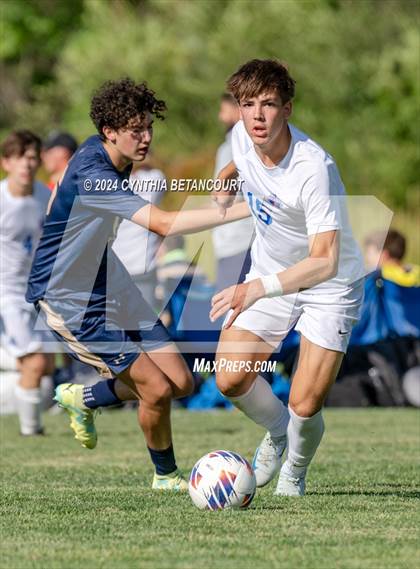 Thumbnail 1 in Mullen vs Centaurus photogallery.