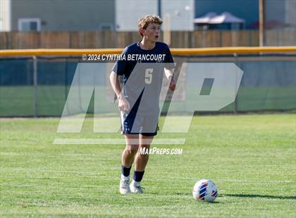 Thumbnail 1 in Mullen vs Centaurus photogallery.