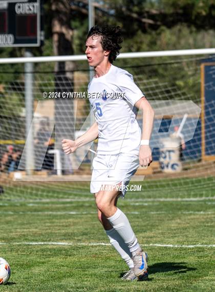 Thumbnail 1 in Mullen vs Centaurus photogallery.