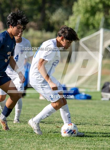 Thumbnail 3 in Mullen vs Centaurus photogallery.