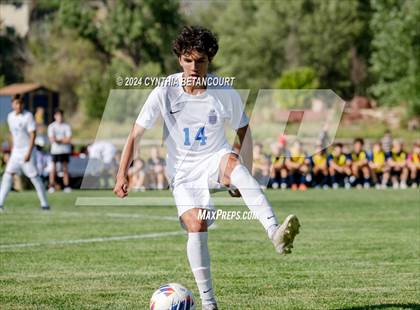 Thumbnail 2 in Mullen vs Centaurus photogallery.