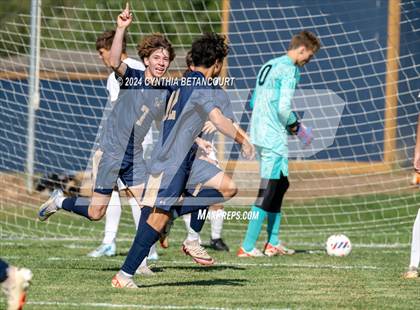 Thumbnail 2 in Mullen vs Centaurus photogallery.