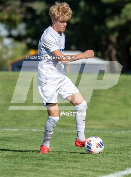 Thumbnail 3 in Mullen vs Centaurus photogallery.