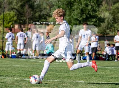 Thumbnail 3 in Mullen vs Centaurus photogallery.