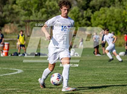 Thumbnail 2 in Mullen vs Centaurus photogallery.