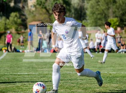 Thumbnail 1 in Mullen vs Centaurus photogallery.