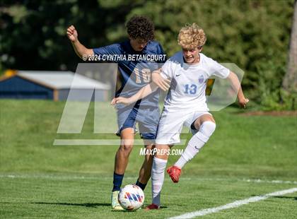 Thumbnail 3 in Mullen vs Centaurus photogallery.