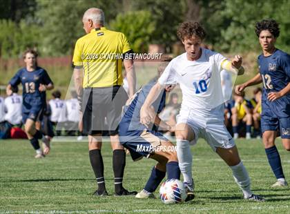 Thumbnail 1 in Mullen vs Centaurus photogallery.