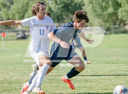 Thumbnail 1 in Mullen vs Centaurus photogallery.