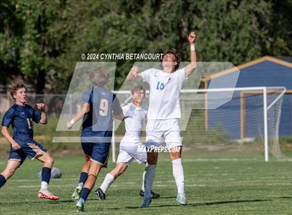 Thumbnail 3 in Mullen vs Centaurus photogallery.