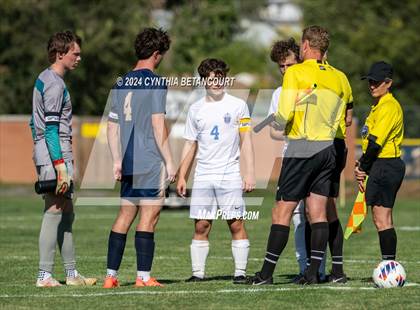Thumbnail 2 in Mullen vs Centaurus photogallery.
