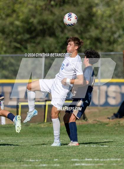 Thumbnail 2 in Mullen vs Centaurus photogallery.