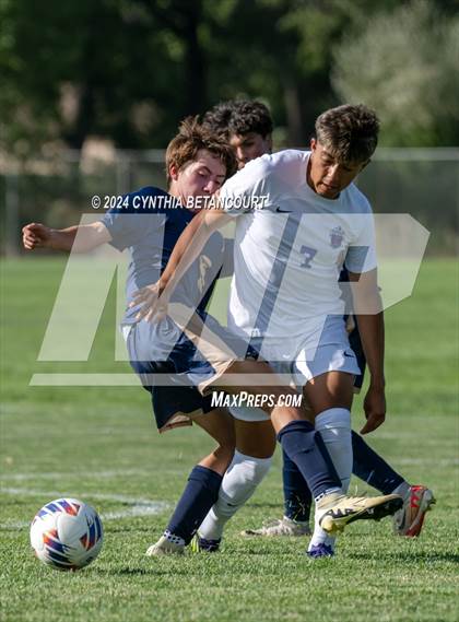 Thumbnail 1 in Mullen vs Centaurus photogallery.