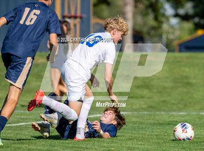 Thumbnail 1 in Mullen vs Centaurus photogallery.