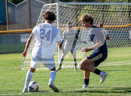 Thumbnail 1 in Mullen vs Centaurus photogallery.