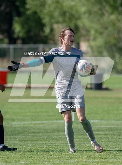 Thumbnail 3 in Mullen vs Centaurus photogallery.