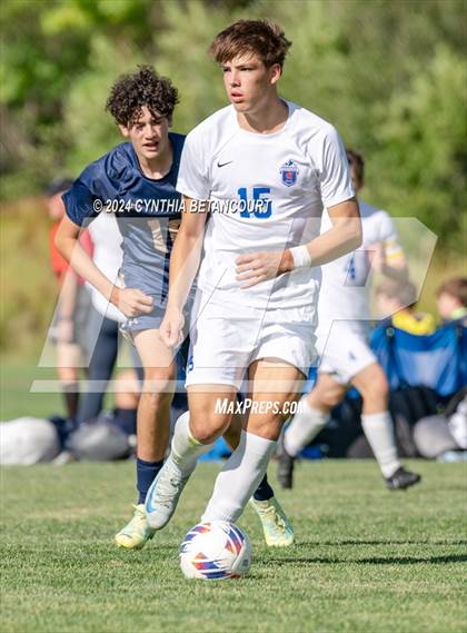 Thumbnail 2 in Mullen vs Centaurus photogallery.