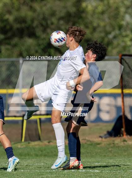 Thumbnail 3 in Mullen vs Centaurus photogallery.