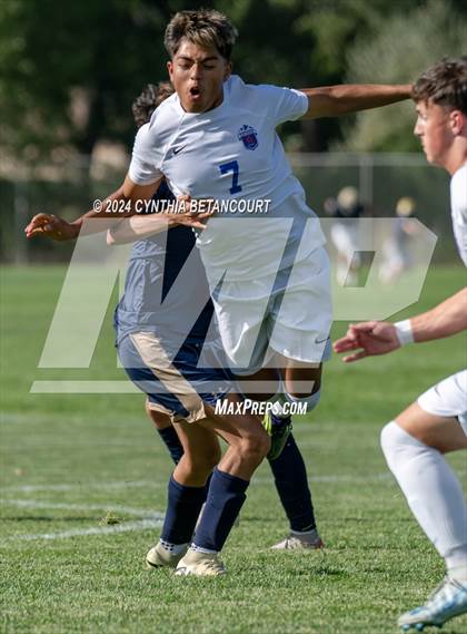 Thumbnail 1 in Mullen vs Centaurus photogallery.