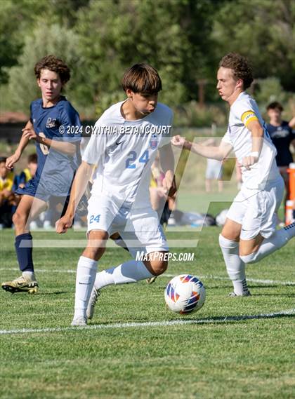 Thumbnail 3 in Mullen vs Centaurus photogallery.