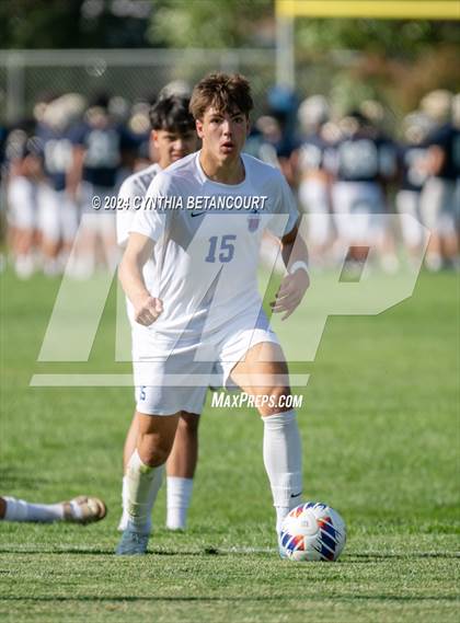 Thumbnail 2 in Mullen vs Centaurus photogallery.