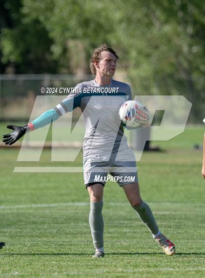 Thumbnail 2 in Mullen vs Centaurus photogallery.