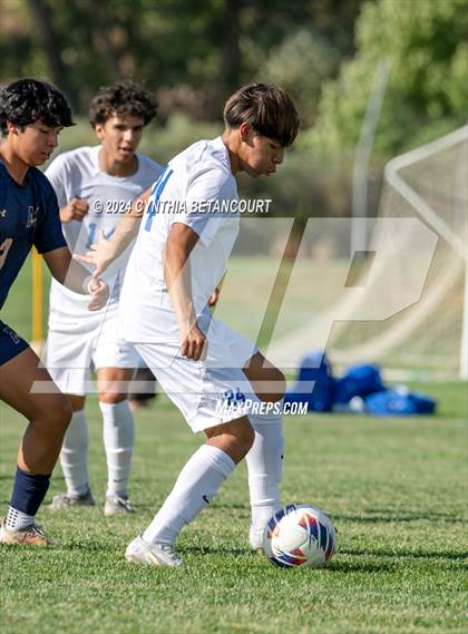Thumbnail 1 in Mullen vs Centaurus photogallery.