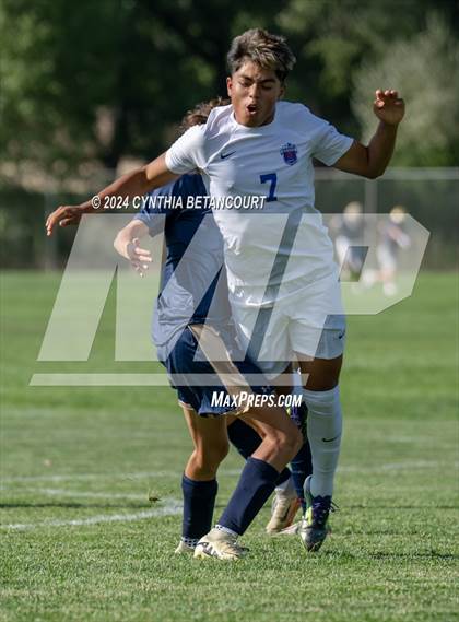Thumbnail 3 in Mullen vs Centaurus photogallery.