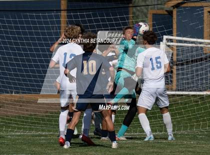 Thumbnail 2 in Mullen vs Centaurus photogallery.