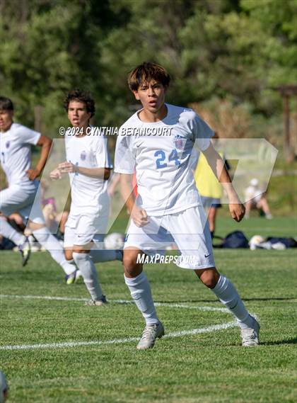 Thumbnail 3 in Mullen vs Centaurus photogallery.